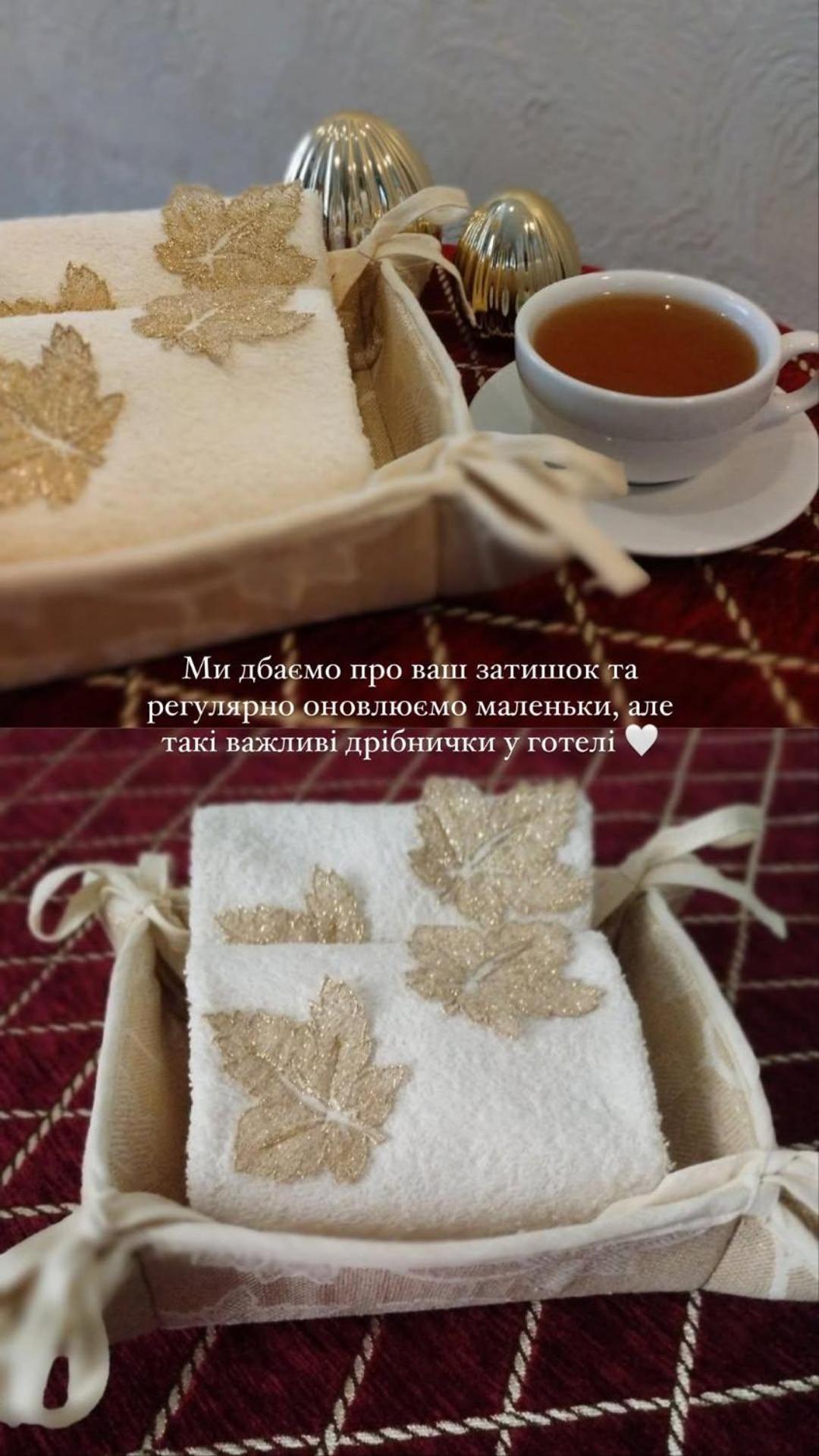 Отель Шляпа Днепр Экстерьер фото